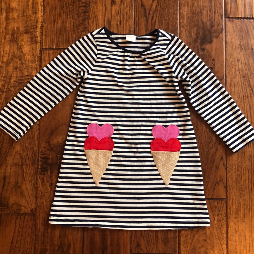 Gymboree dress